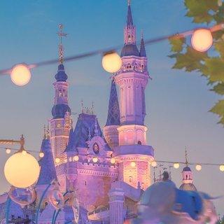 星光游乐园‖愿我们拥有长久的欢喜与美梦