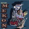 Mekon - Let's Rok