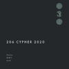 206music - 206 CYPHER 2020