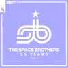 The Space Brothers - Everywhere I Go (Push Remix)