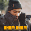 Muhfaad - Dham Dham