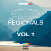 Hit-Boy - The Regionals: Taipei (feat. NICKTHEREAL, Karencici, Julia Wu, Kumachan)