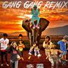 Zettie Wayne - GANG GANG Pt. 2 (feat. DarDoneIt, MunchieDaGoat, MyLove, D3stickemup, NyNy, Lil Josh & Dsg2Sticks)