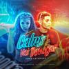 DJ DIEGO BRAGA - CALMA VAI DEVAGAR (feat. Mc Marsha, Dj Jr Feliz & Dj Yuri Chagas) (Remix Eletrofunk)