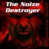 Sven Neawolf - The Noize Destroyer