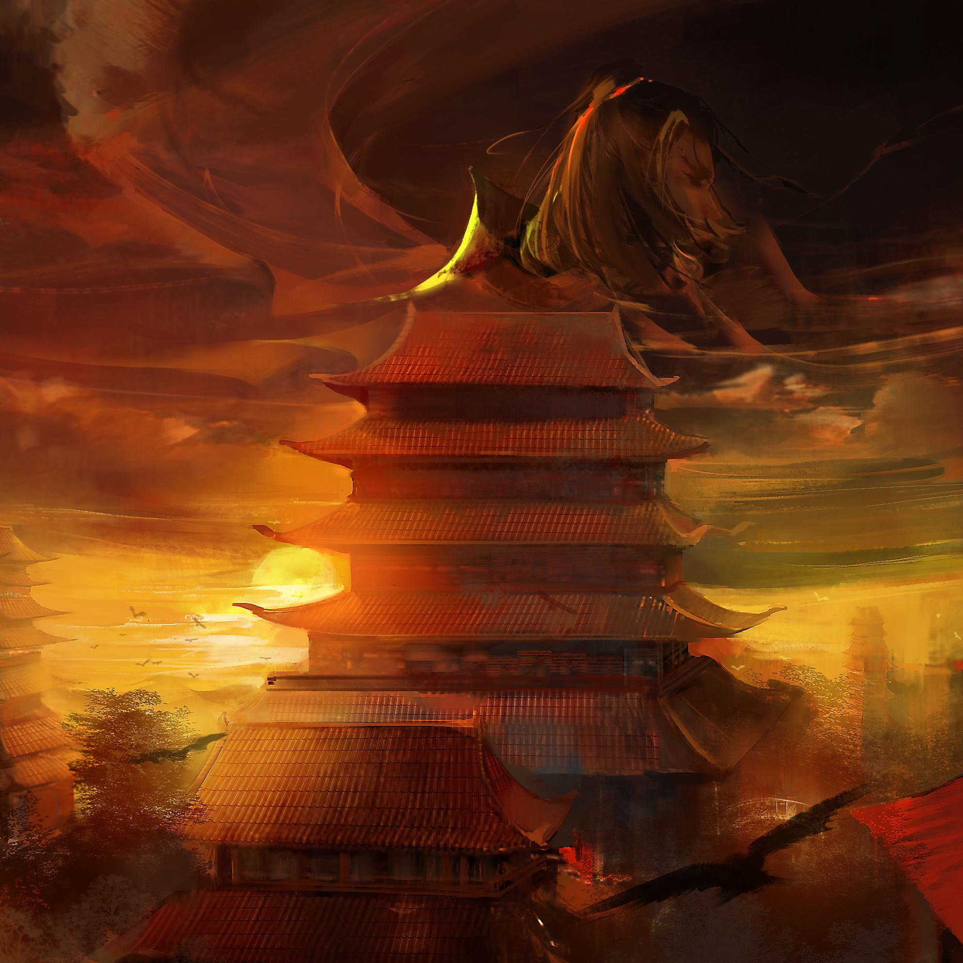 封面