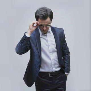 乌兹别克☞Uzeyir Mehdizade