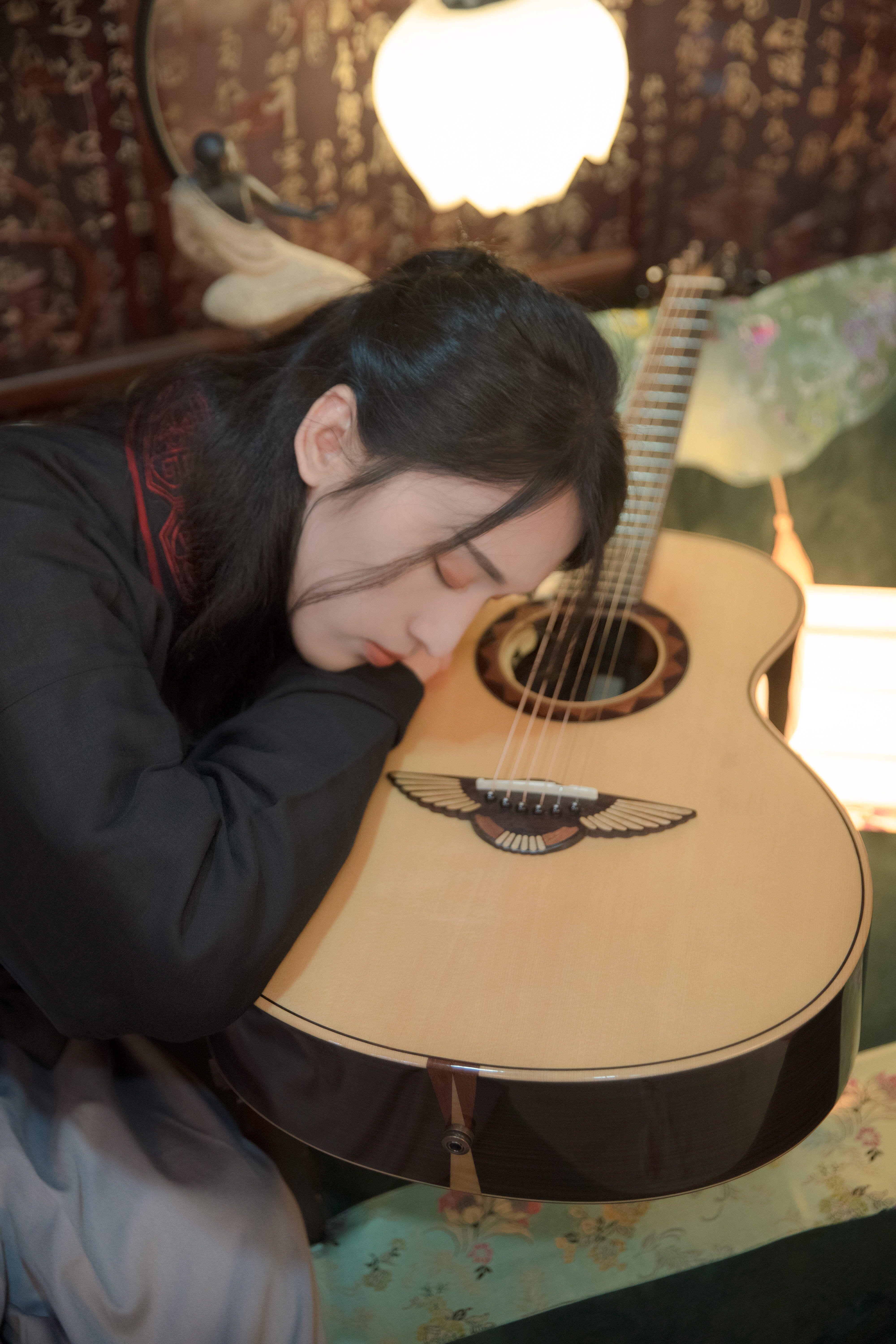 叶锐文的年度歌单