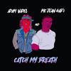 Adam Vadel - Catch My Breath (feat. MC Jean Gab'1)