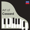 Philippe Cassard - Impromptu D 899 Opus 90:N°1 en ut mineur : Allegro molto moderato