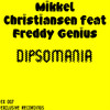 Mikkel Christiansen - Dipsomania (White Noise Machine Dub)