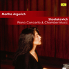 Martha Argerich - Piano Concerto No. 1 in C Minor, Op. 35:3. Moderato
