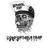 Guttural Riot - Comfortable Fear