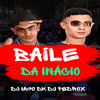 Dj Iago DK - Baile da Inácio