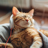 Music for Relaxing Cats - Silent Paws Tune