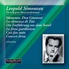 Léopold Simoneau - Così fan tutte, K. 588:Fra gli amplessi in pochi istanti