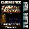 Kristopher Driver - Stacked Against Me (feat. Epistra)