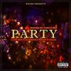 Najar - Party (feat. Lazy Boy & Humberto Weezy)