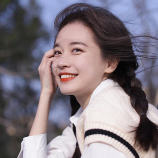 送你三月的风，祝你春风得意