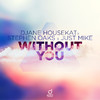 DJane HouseKat - Without You