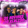 Mc Jonas - As Novinha do Xerecão