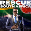 Lloyd Cele - Rescue South Africa
