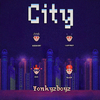 Kidd cry - City