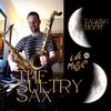The Sultry Sax - Talking to the Moon (feat. David Wilson)