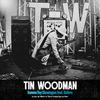 Tin Woodman - Gamma Ray Chewingum Live at Retro Vox Headquarter (feat. Dellera) (Live)