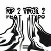 Spell Jordan - RIP 2 Virgil 2 (feat. jtxpo)
