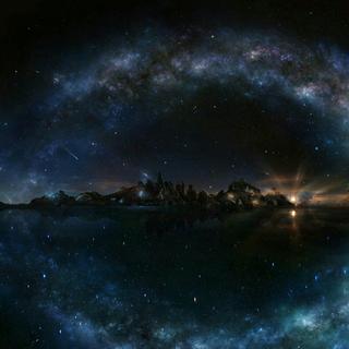 纯音丨仲夏的夜晚，星星满上回忆录