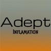 Rron Basell - Adept Inflamation