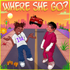 Osa Zelé - Where She Go