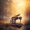 Relaxed Piano Music - Ivory Piano Daydream Notes