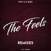 Treyy G - The Feels (Nath Jennings Remix)