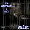 Hefé XXL - For The Love Of Money (feat. Jewell) (Bonus Track)