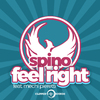 Spino - Feel Right (Radio Edit)