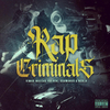Rimax Mussaq - Rap Criminals (feat. Ríal Guawankó & Nebla)