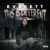 Everett - Never Folded (feat. VenomStayDrippin)