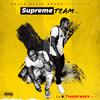 La-B - Supreme Team (feat. Madd Maxx)