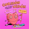 Juan the One - Corazón Webón (feat. Renata Flores & Yoryo Blue) (The Remix)