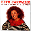 Beth Carvalho - Maior é Deus