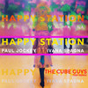 Paul Jockey - Happy Station (The Cube Guys Trip Remix)