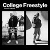 Cole Isaac - College Freestyle