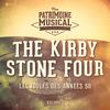 Kirby Stone Four - Rain, Rain