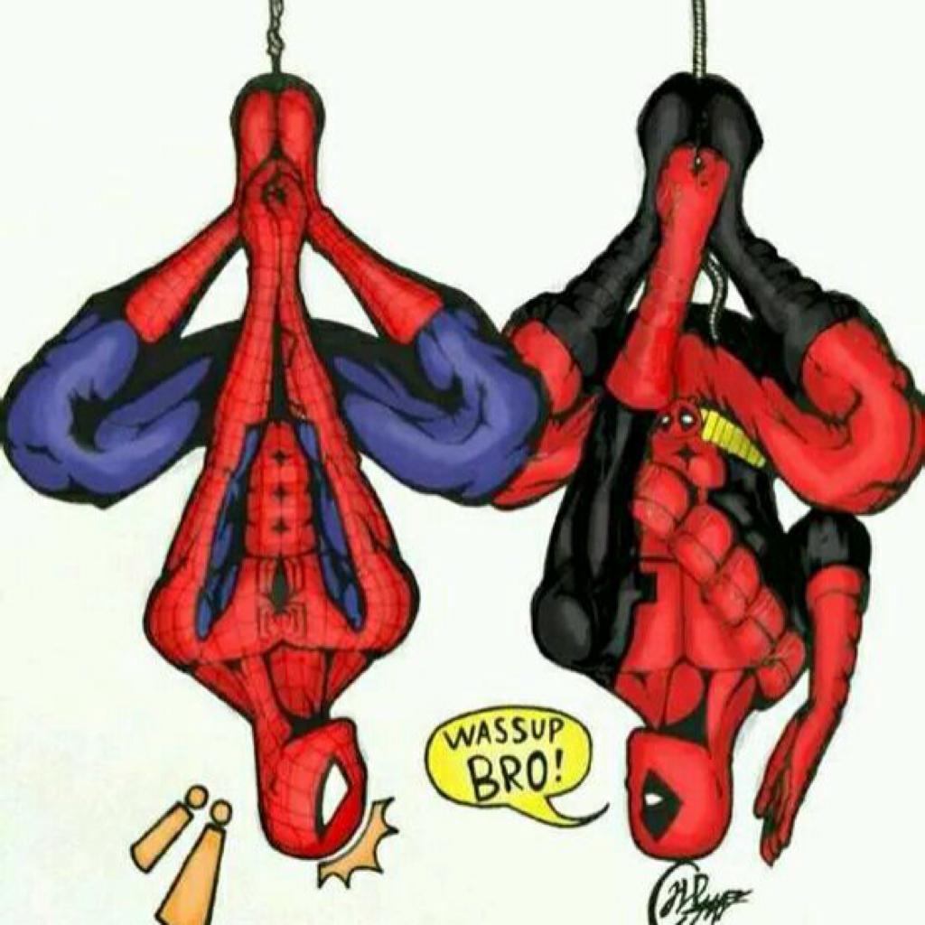 merc with a mouth!xd