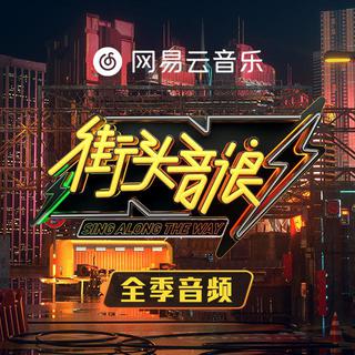 综艺《街头音浪》音频全收录