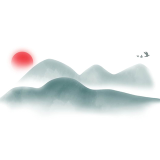 【古风·纯音乐】蜉蝣天地，沧海一粟