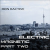 Ron Ractive - Spree Jump (Smoke Mix)