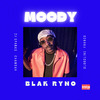 Blak Ryno - Moody